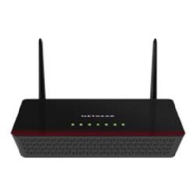 NETGEAR D6000 Wireless Router DSL Modem